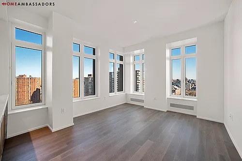 543 W 122nd St Photo 1 543 W 122nd St Photo 1