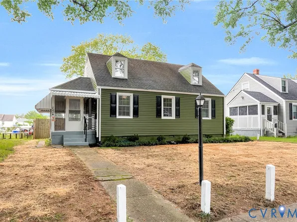 3504 Meadowbridge Rd, Richmond, VA 23222