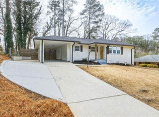 1937 Joseph Ct, Decatur, GA 30032