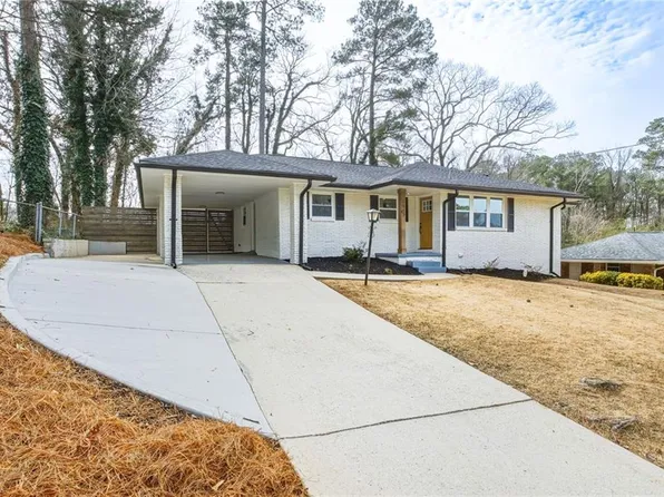 1937 Joseph Ct, Decatur, GA 30032