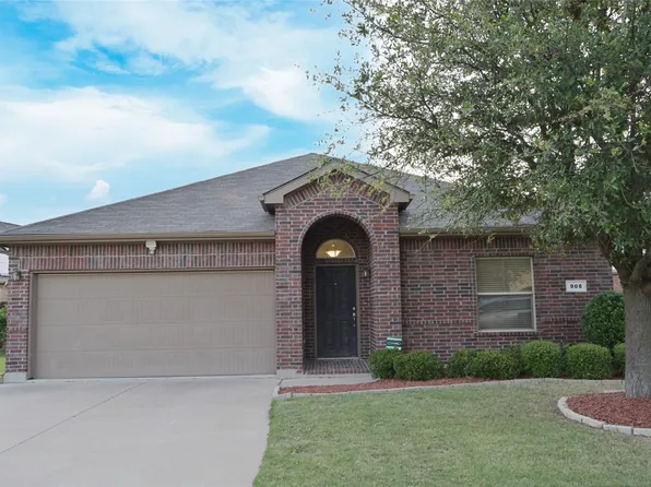 908 Rutgers Ct, Fort Worth, TX 76120