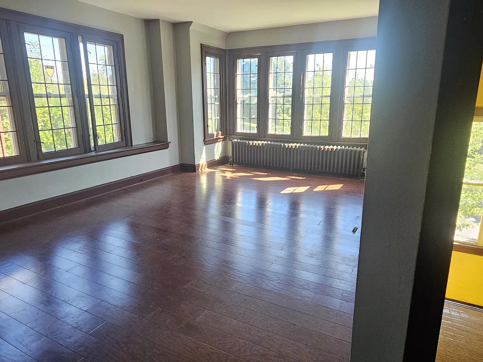 2 bed, 1100 sqft, $1,230 — Photo 4
