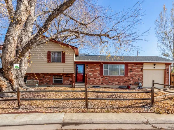 11940 Sylvia Drive, Northglenn, CO 80233
