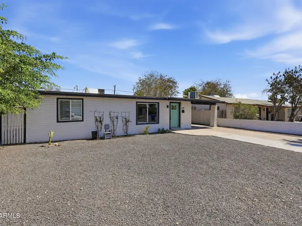 2230 W CAMBRIDGE Avenue, Phoenix, AZ 85009
