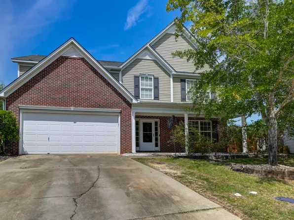 48 Rustyred Ct, Chapin, SC 29036