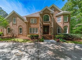 16214 Henderson Rd, Milton, GA 30004