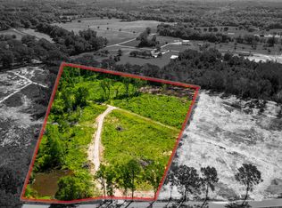 5 S Mill Creek Rd, Purvis, MS 39475