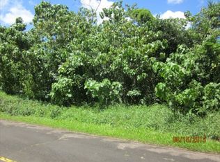 12 7002nd #221, Pahoa, HI 96778