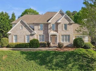 520 Waterside Ct, Canton, GA 30114