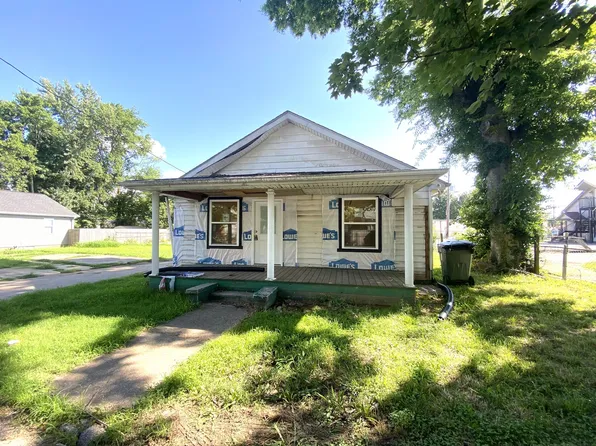 807 Maple Ct, Hopkinsville, KY 42240