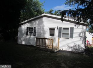 2916 Mowbray Creek Rd, Federalsburg, MD 21632