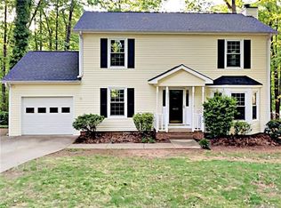 4431 Huntington Dr, Gastonia, NC 28056