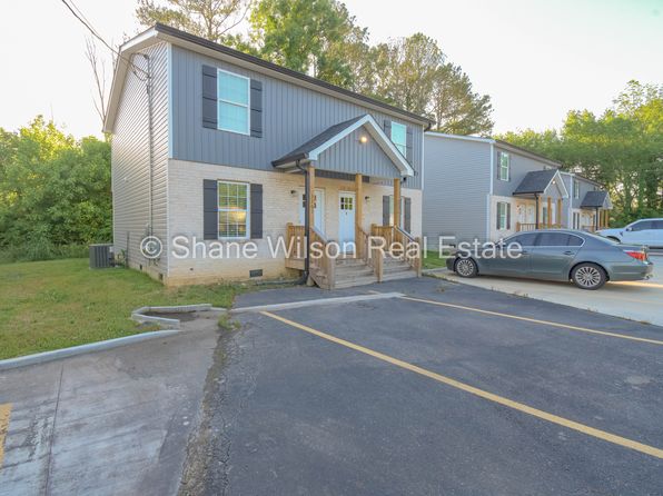 3263 Chattanooga Rd APT A