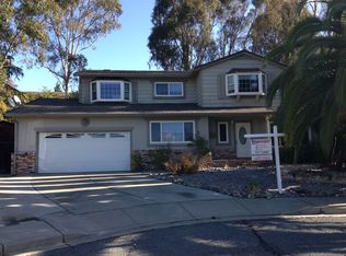 130 Shasta Ct, Antioch, CA 94509