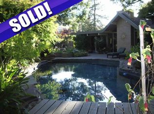 212 Mount Shasta Dr, San Rafael, CA 94903