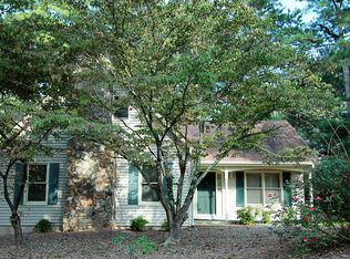 3442 Arete Ct NE, Roswell, GA 30075