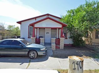 1407 7th St NW, Albuquerque, NM 87102