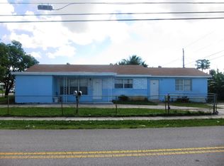 904 Ridge Rd, Lantana, FL 33462