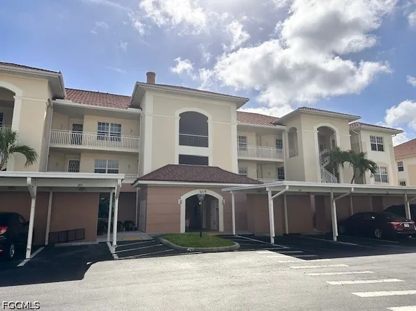 1105 Van Loon Commons Cir APT 202, Cape Coral, FL 33909