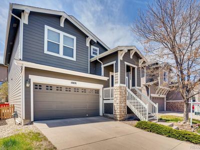 10691 Braselton St, Highlands Ranch, CO, 80126