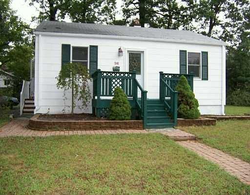 Adorable Cottage