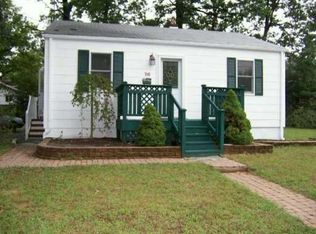 26 Brunswick Ave, Monroe Township, NJ