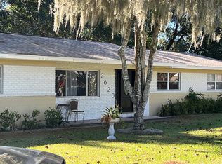 2620 SW 34th Ave, Ocala, FL 34474