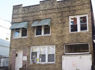 81 Stone St, Newark, NJ 07104