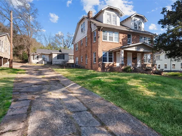 412 Wyandotte St, Shreveport, LA 71101