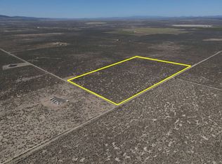 Tl 3400 Twilight Rd, Silver Lake, OR 97638