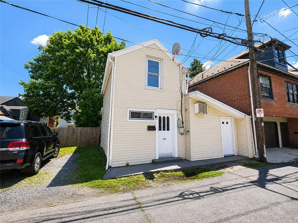 508 Riegel St