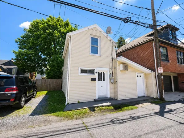 508 Riegel St, Bethlehem, PA 18018