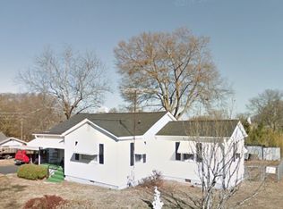 9 Payne Dr, Williamston, SC 29697