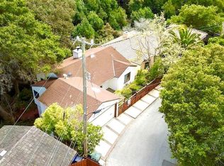 11 Via Canon, Millbrae, CA 94030