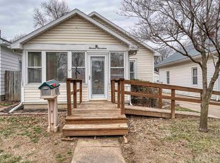 1317 Lodge Ave, Evansville, IN 47714