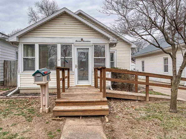 1317 Lodge Ave, Evansville, IN 47714