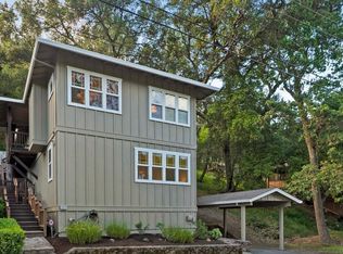 17211 Park Avenue, Sonoma, CA