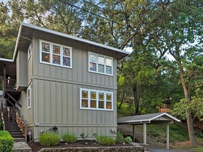 17211 Park Avenue, Sonoma, CA, 95476