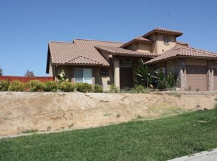 11095 Mountain Crest Dr, Moreno Valley, CA 92557