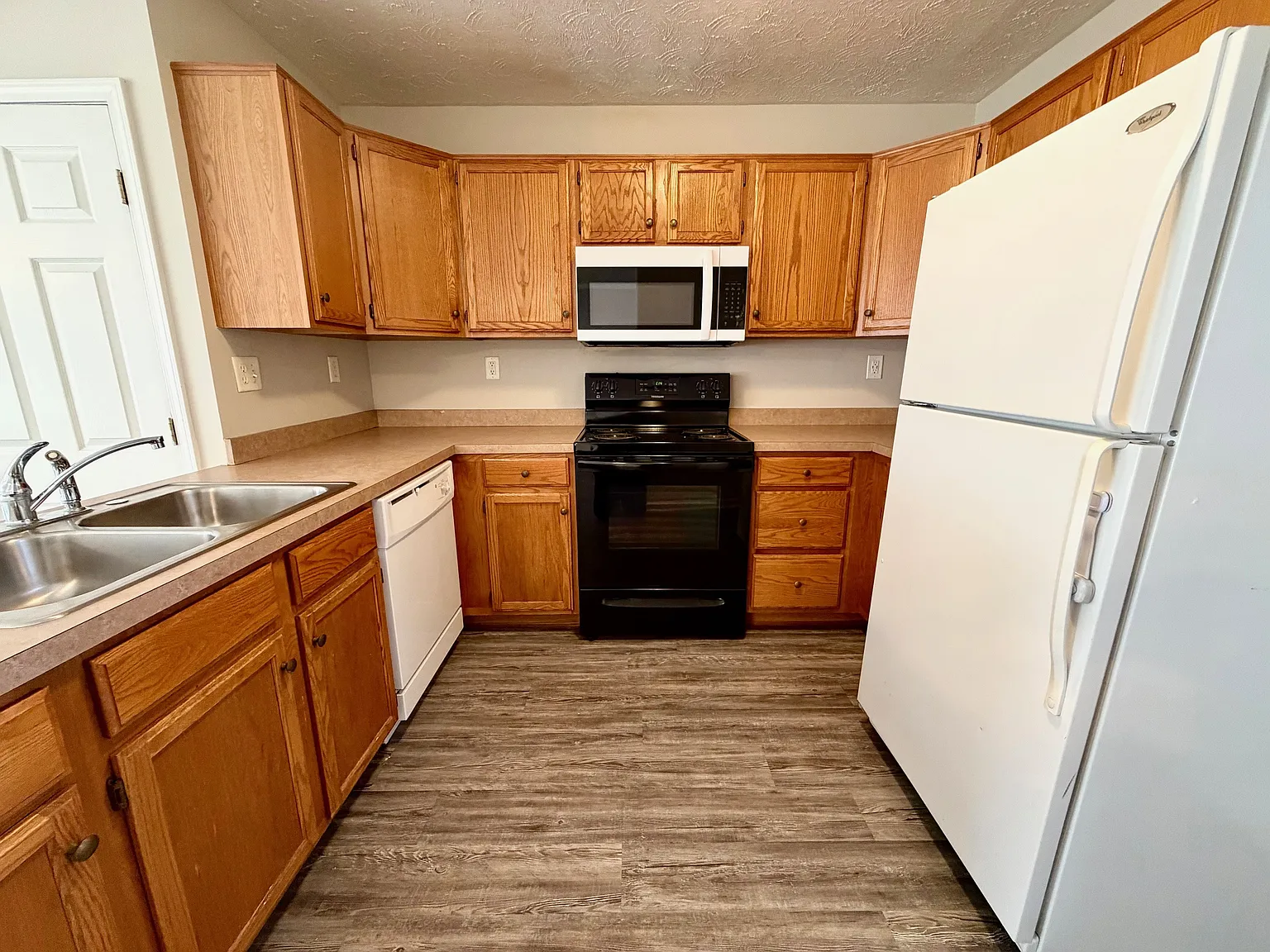 Somerset apartments — Photo 4