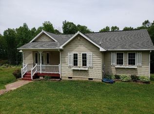 1011 Marthas Knob Rd, Galax, VA 24333