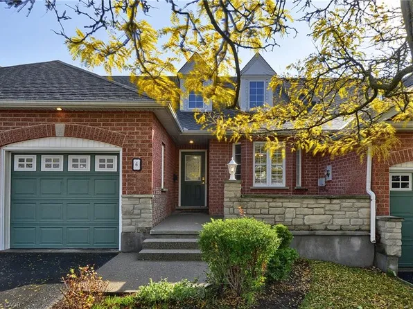 6 Terraview Cres, Guelph, ON N1G 5B1