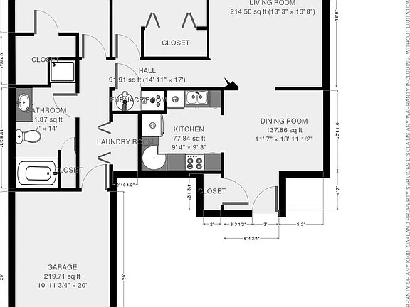 3rd image of 10 Woodridge Ct #4542148