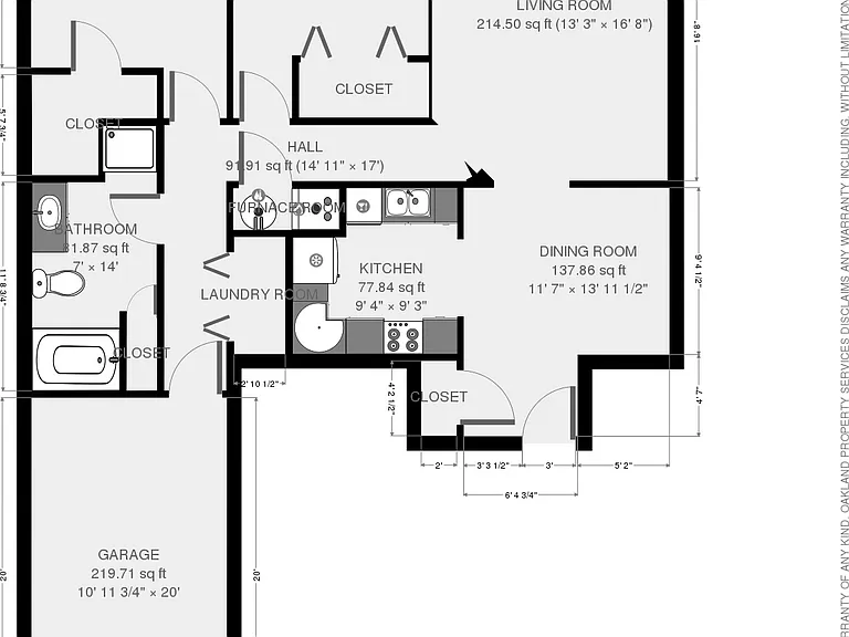 10 Woodridge Ct — Photo 3