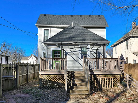 5th image of 1898 N Main Avenue