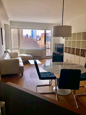 Rented by Douglas Elliman | media 23