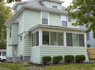 158 Hampden Rd, Rochester, NY 14610