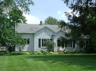 12828 Shipley Rd, Fredericktown, OH 43019