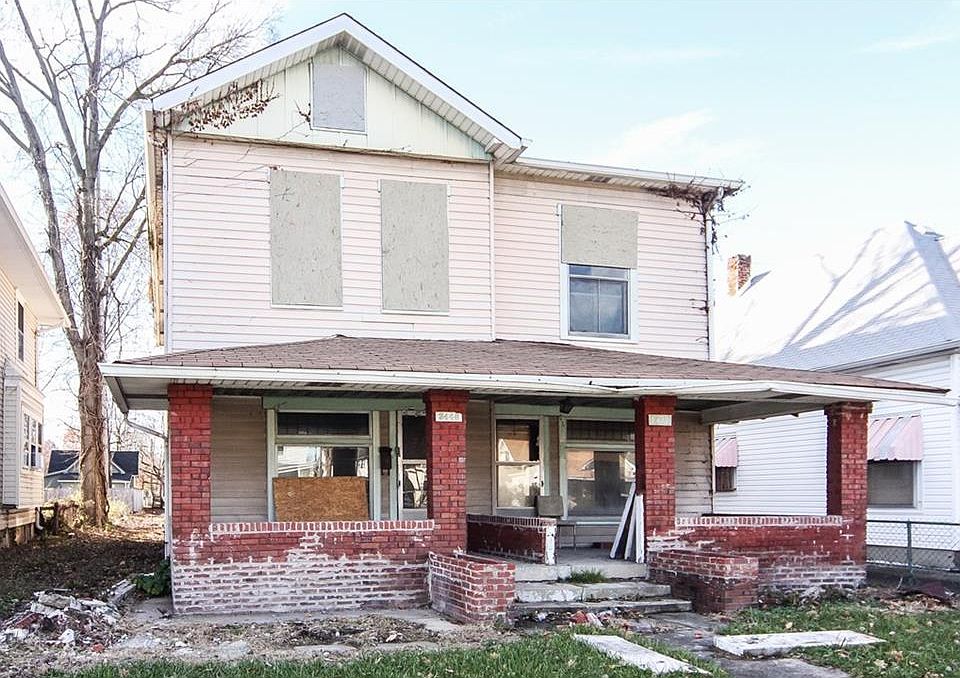 1st image of 3446 N Capitol Ave