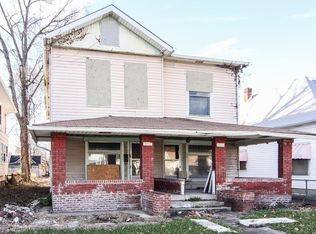 3446 N Capitol Ave, Indianapolis, IN